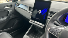 Renault Symbioz 1.6 E-Tech FHEV 145 Techno Esprit Alpine 5dr Auto Hybrid Estate
